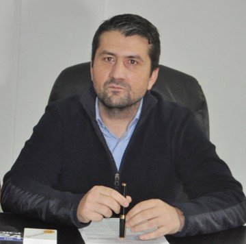 Făgădău, desemnat primarul interimar al Constanţei